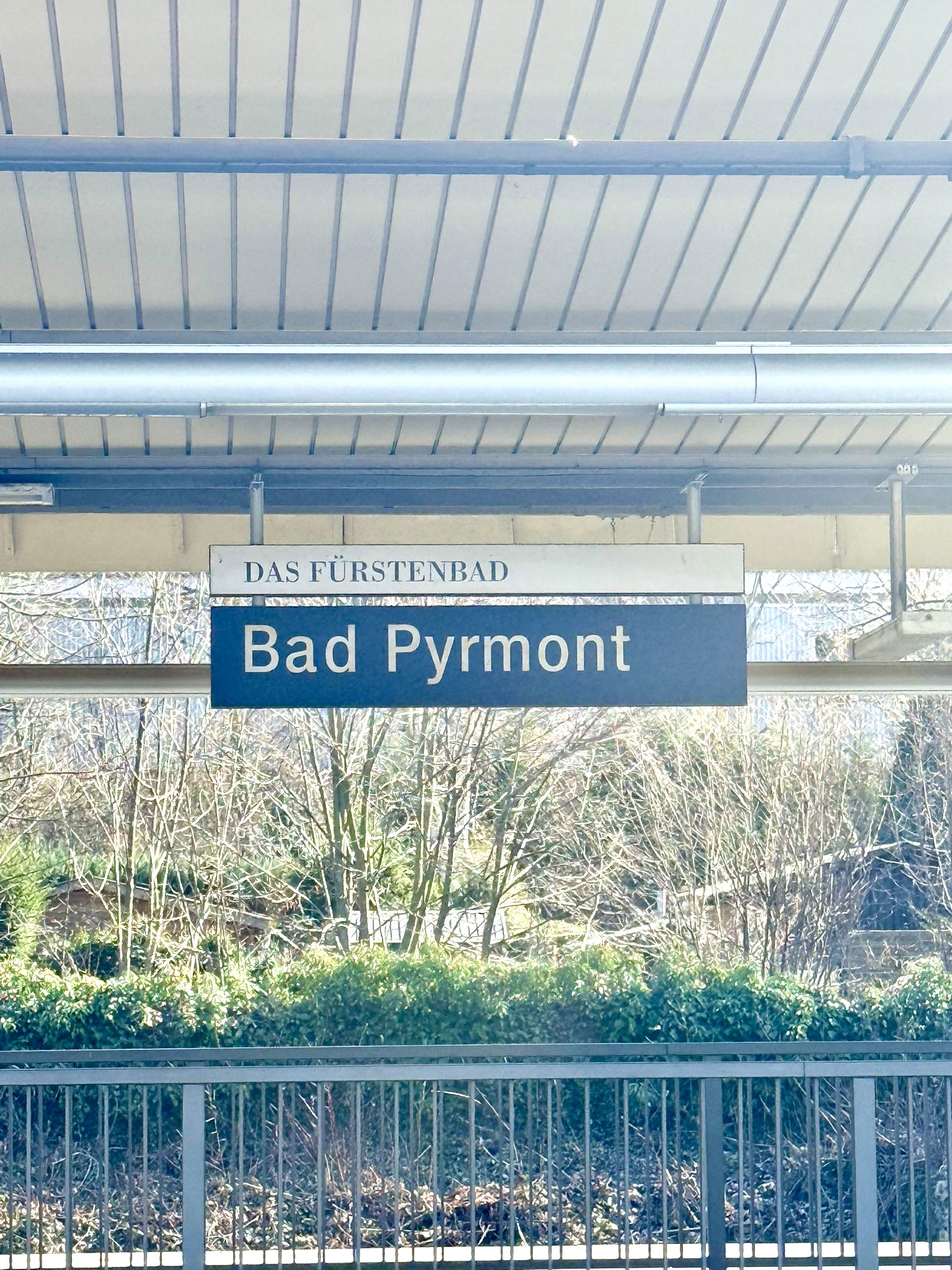 Toiletten viel zu oft geschlossen